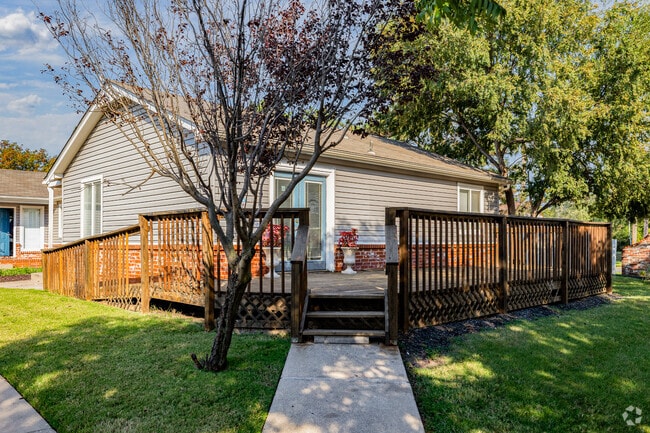 Photo - Parkview Townhomes