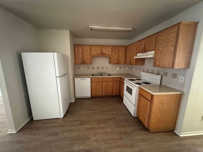 Photo - 3807 Pecos Dr Unit # A