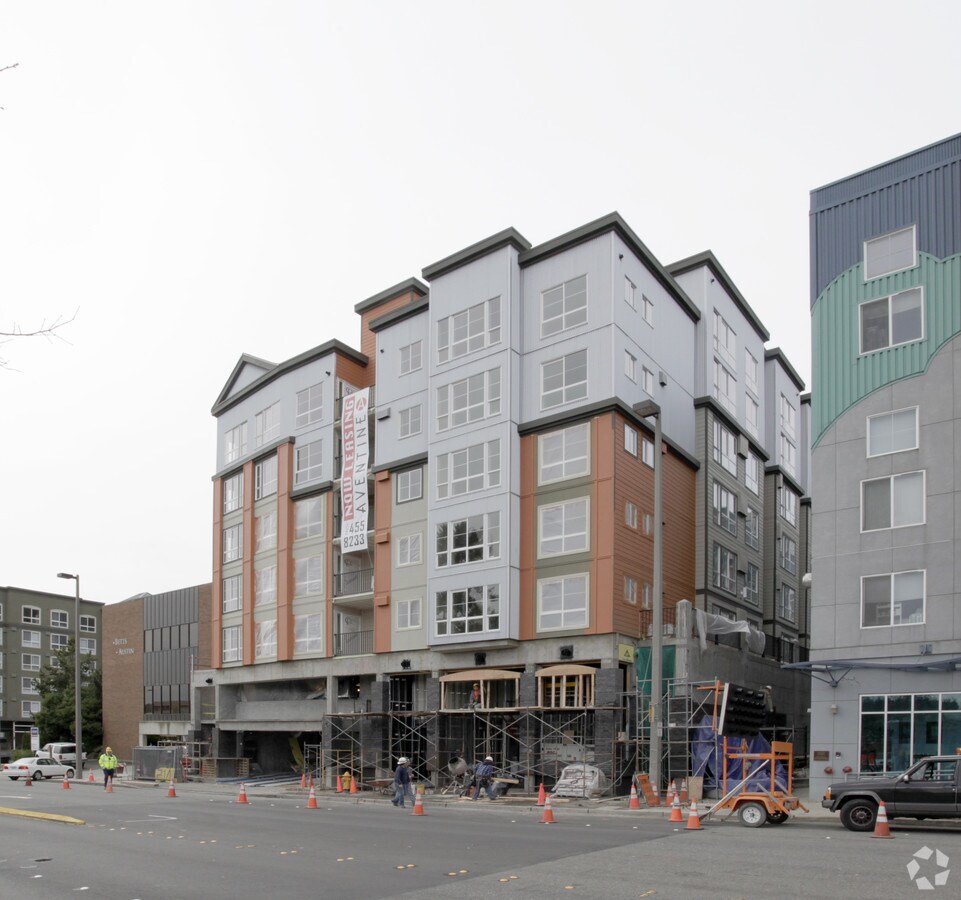 Photo - AVENT Aventine