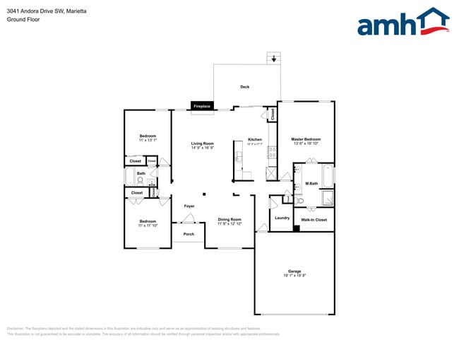 Photo - 3041 Andora Dr SW