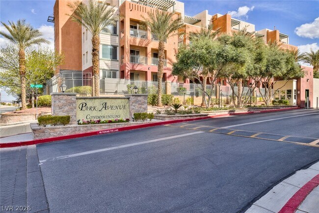 51 E Agate Ave Unit 304