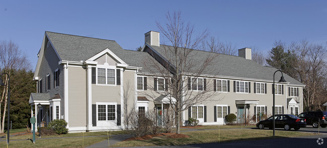 Building Photo - Fairhaven Residential Garden Apartment Homes