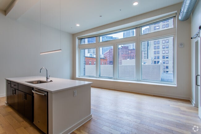 2BR, 2BA - Bonn