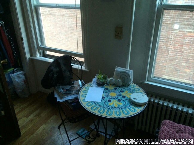 Photo - 55 S Huntington Ave Unidad 203