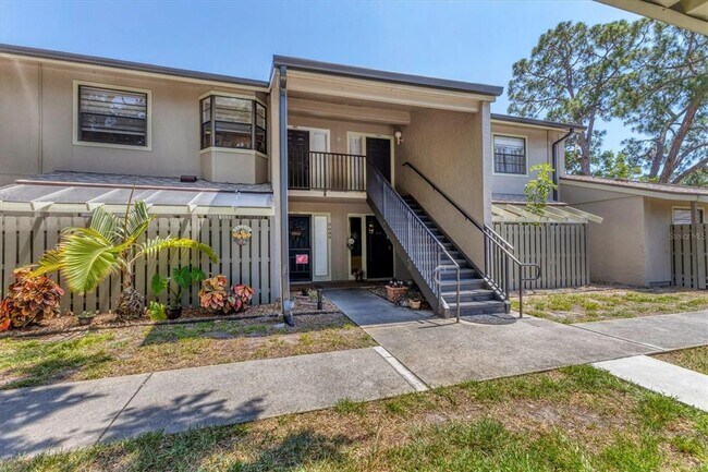 Photo - 5611 Summerside Ln Unit 46B
