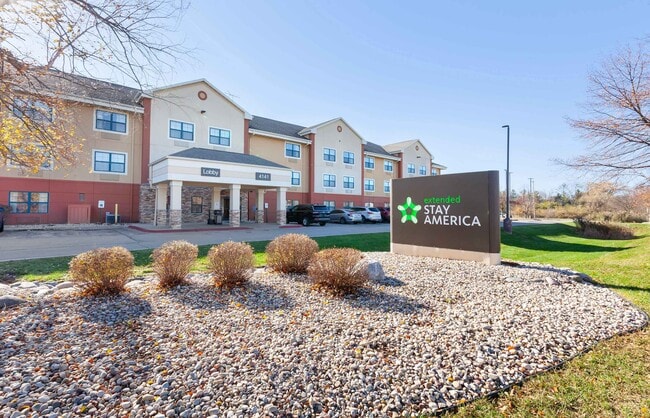 Furnished Studio-Appleton - Fox Cities