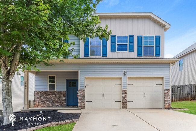 Building Photo - Wonderful 4 Bedroom Home in Grovetown, GA