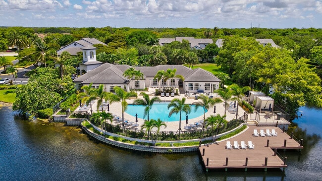 Photo - St. Tropez Townhomes & Villas