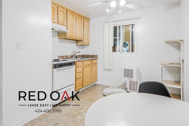 Photo - ~4 Weeks FREE~ Lovely, Welcoming Studio wi... Unidad H