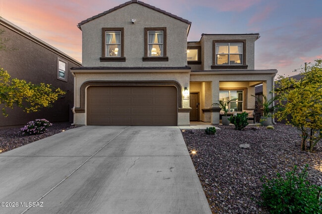 Building Photo - 9265 W Tenaza Ln