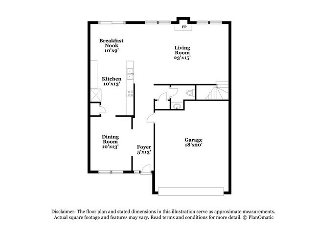 Photo - 8115 Willowglen Dr