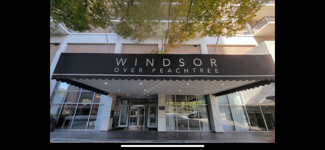 Photo - 620 Peachtree St NE Unit 1513