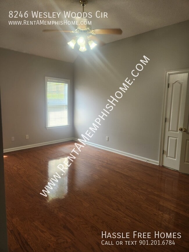 Photo - 8246 Wesley Woods Cir
