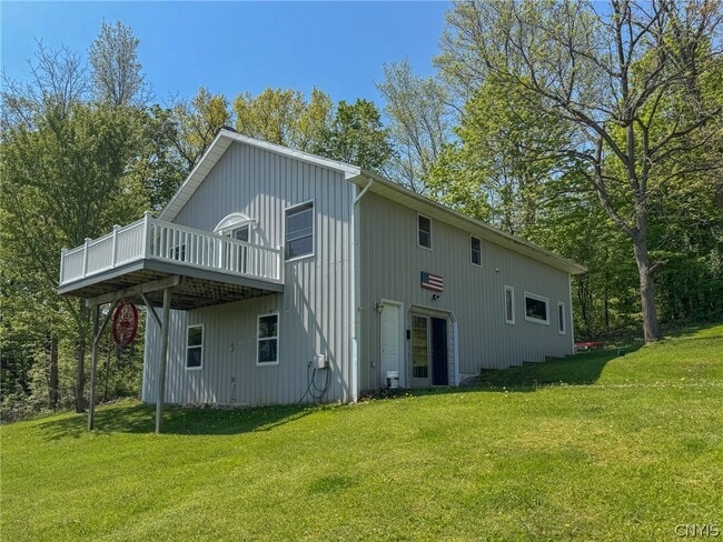 Building Photo - 4305 NY-38