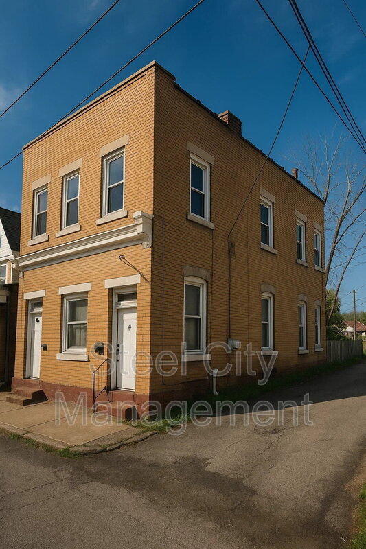 Building Photo - 211 S 7th St Unit A