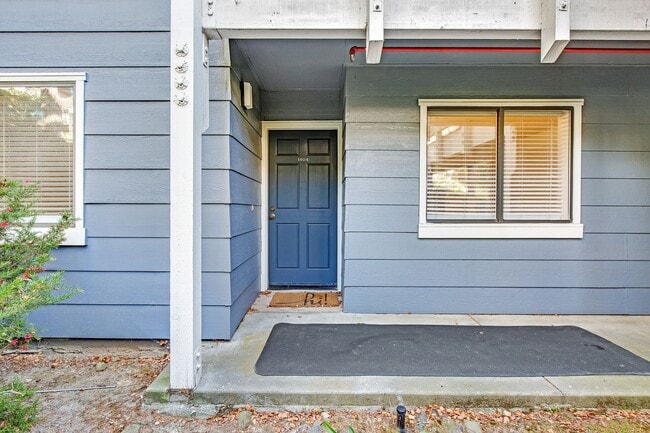 Photo - Fabulous condo at the Saddleback complex