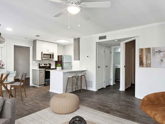 Photo - Briarhill Apartment Homes