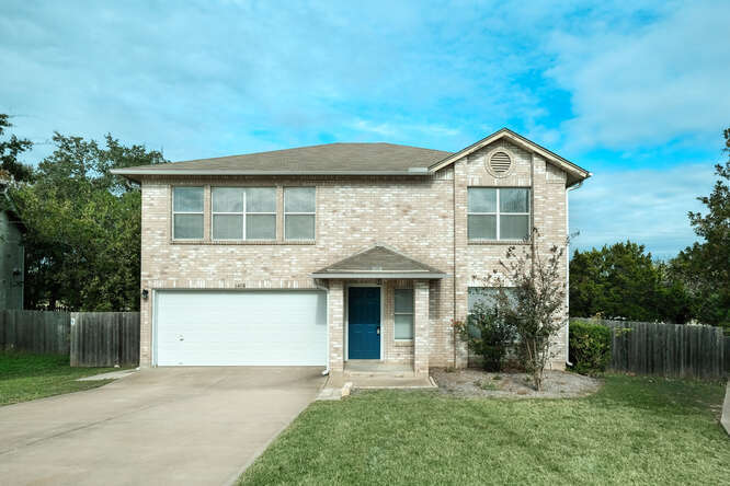 Photo - 1410 Comfort St Casa