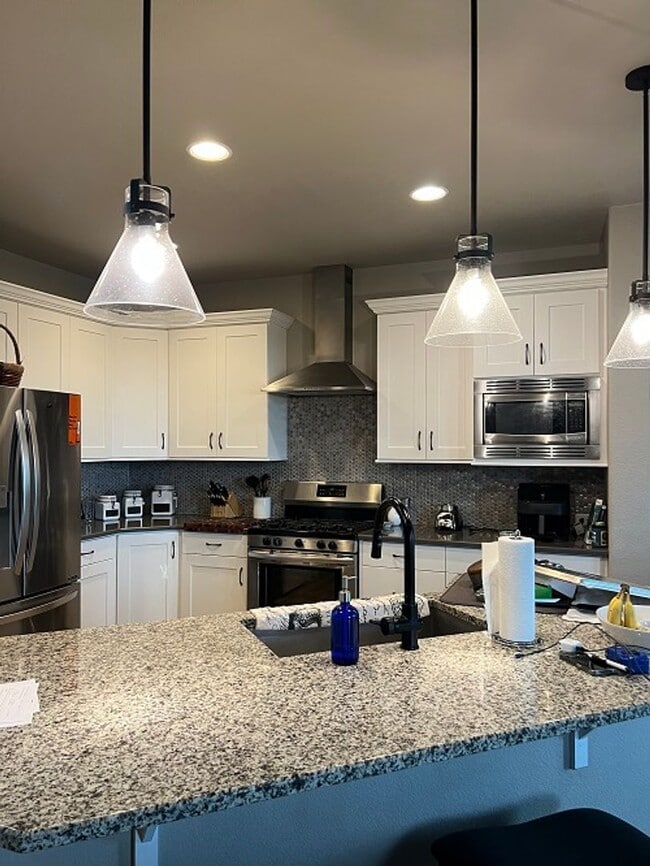 Photo - Elegant & Spacious Living in Timnath Ranch