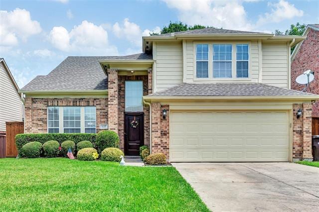 Building Photo - 4117 Oxlea Dr