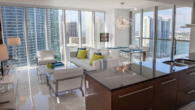 Photo - 485 Brickell Ave Apartment Unit ID1240475P