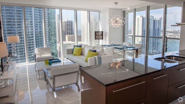 Building Photo - 485 Brickell Ave Unit ID1240475P Rental