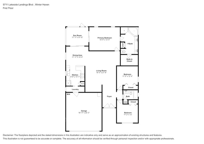 Photo - 5711 Lakeside Landings Blvd