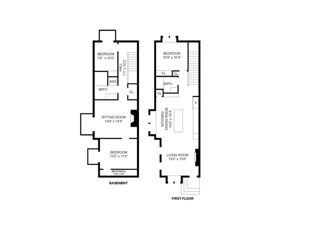 Photo - 49 Chase St Unit 1