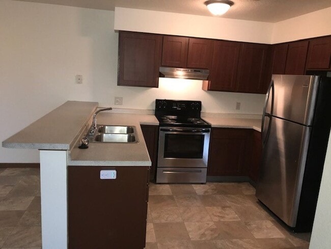 Photo - Jackson Farms Apartments