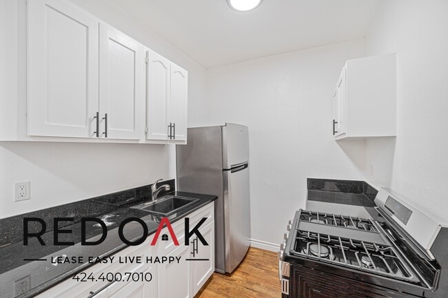 Photo - 1412 N Kingsley Dr Unit 107
