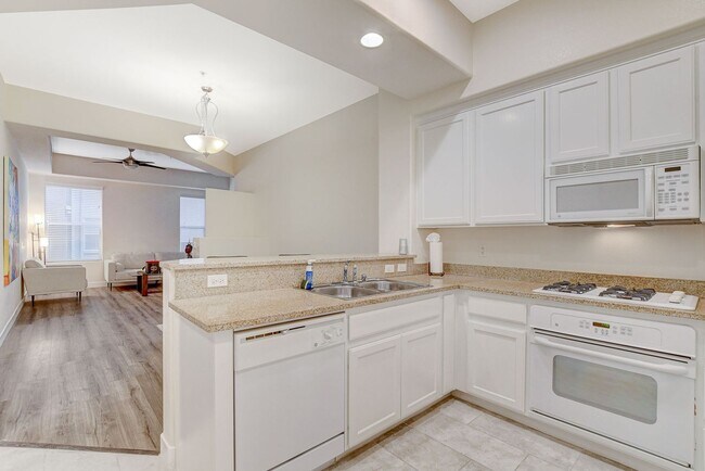 Photo - Luxury Guard-Gated Condo Near Las Vegas Blvd with Resort-Style Amenities!