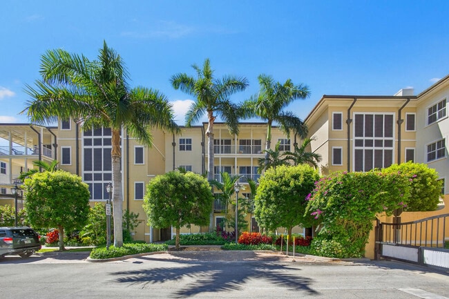 Photo - 3940 N Flagler Dr Unit 403