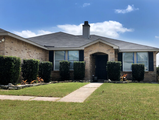 Photo - 1419 Windy Meadows Dr Casa