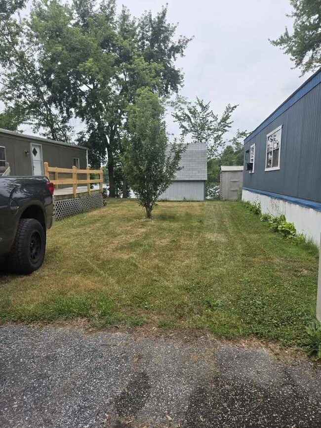 OWNER WILL FINANCE!