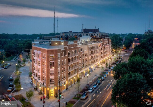 Building Photo - 3710 Newark St NW Unit S-208 Rental