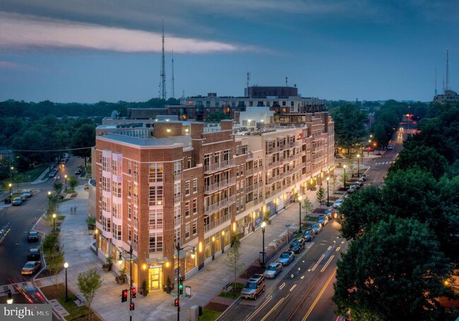 Photo - 3710 Newark St NW Apartment Unit S-208