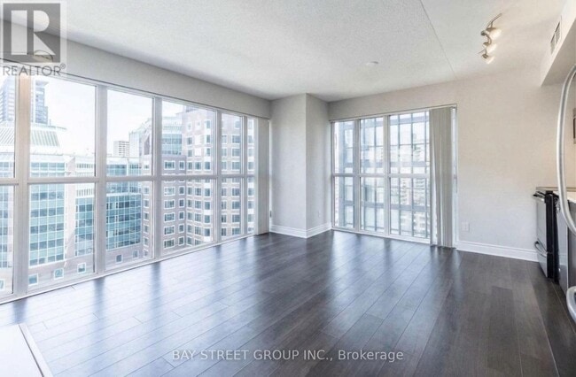 Photo - 28 Ted Rogers Way Unit 1502