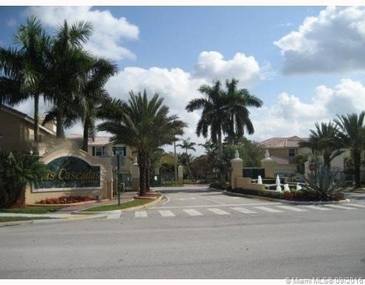 Photo - 11244 NW 54th Terrace Townhome