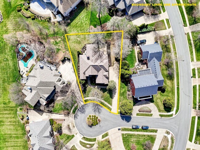 Photo - 2603 Locust Hill Pl