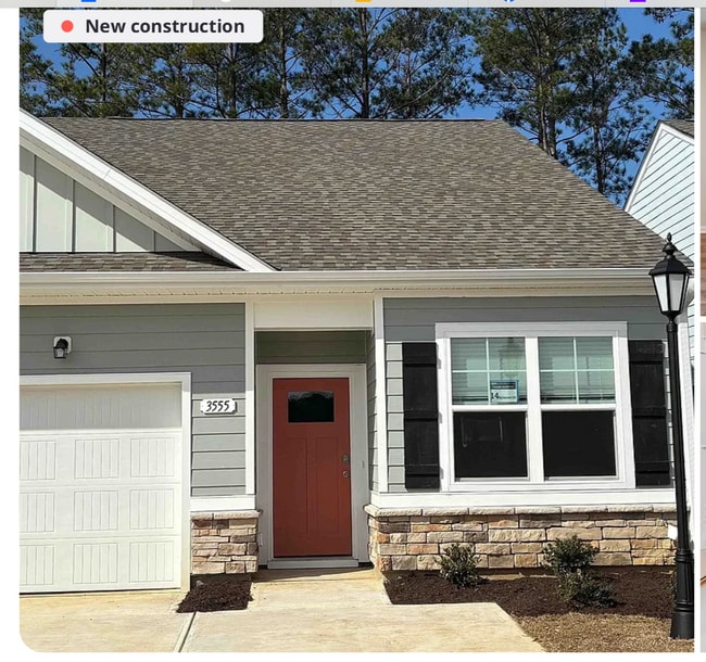 Photo - 3551 Whaley Wy Townhome