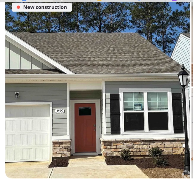 Building Photo - 3551 Whaley Wy Rental