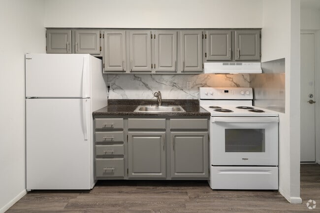 Merion Trace 1BR, 1BA - 500SF JR. 1BR