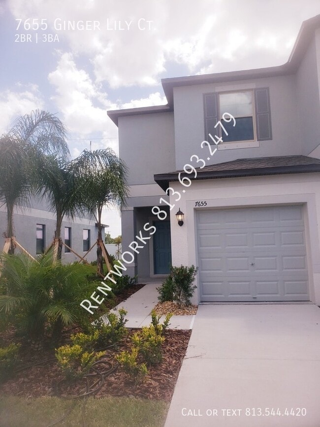 7655 Ginger Lily Ct