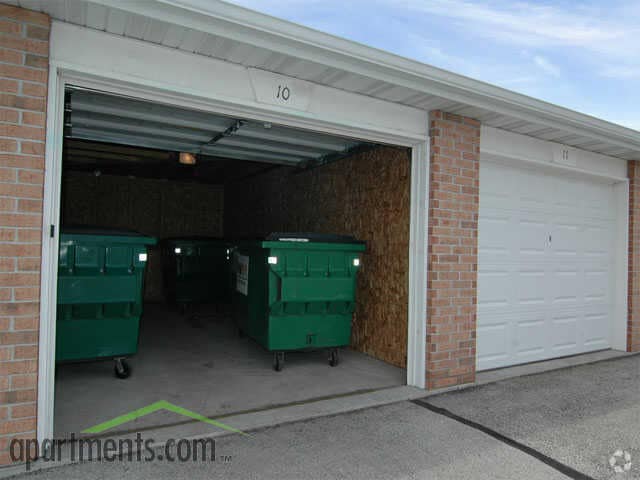 Parking Area - Forest Junction Estates