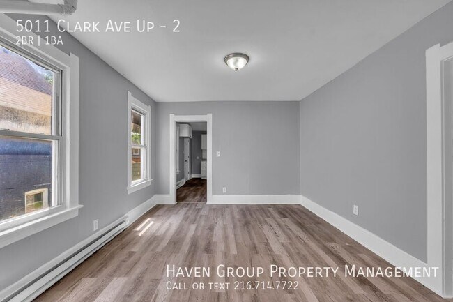 5011 Clark Ave Unit 2