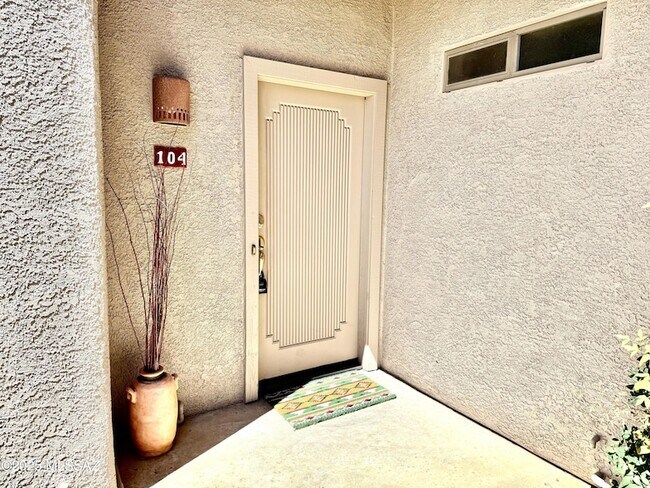 655 W Vistoso Highlands Dr Unit 104