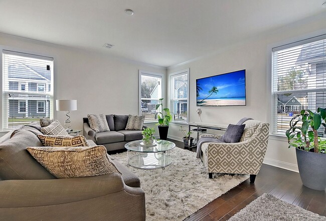 Photo - 3/2.5 home in the desirable neighborhood of Boltons Landing in West Ashley!