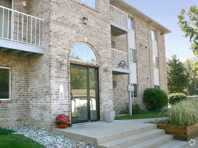 Autumn Ridge Apartments - Autumn Ridge Apartments