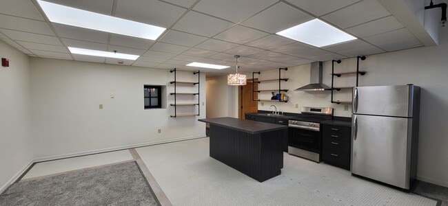 City View Apartments
