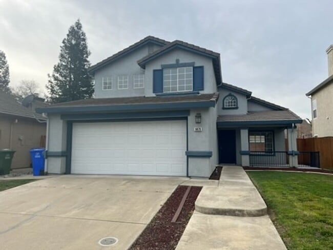 Building Photo - Spacious 3 Bed, 2.5 Bath Home | 1,532 Sq Ft | Prime Elk Grove Location
